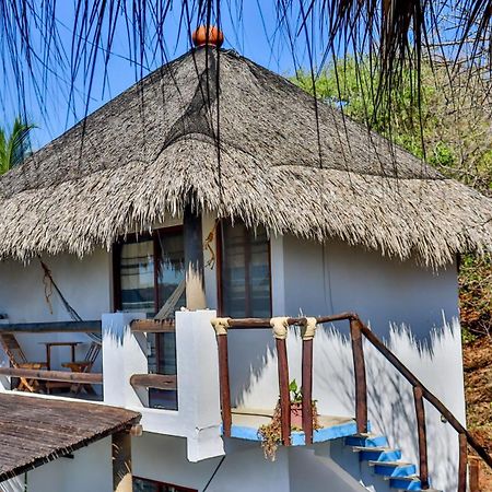 La Aldea Zipolite Hotel Екстериор снимка