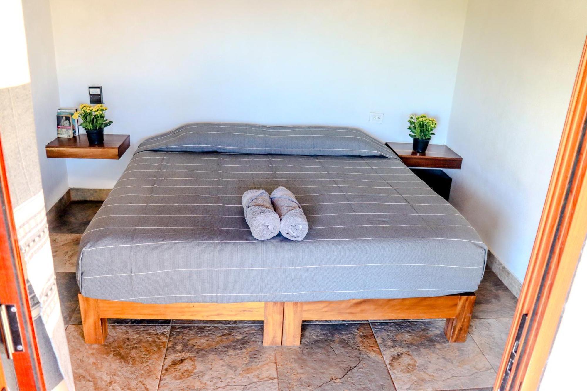La Aldea Zipolite Hotel Екстериор снимка