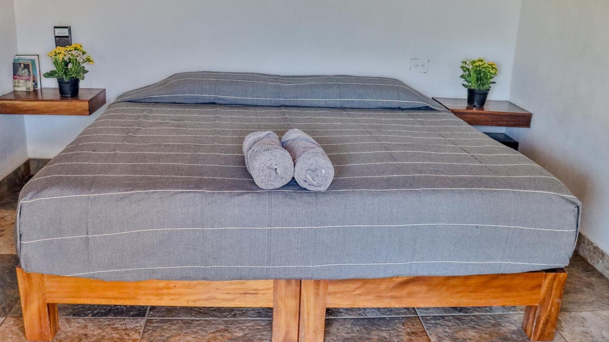 La Aldea Zipolite Hotel Екстериор снимка