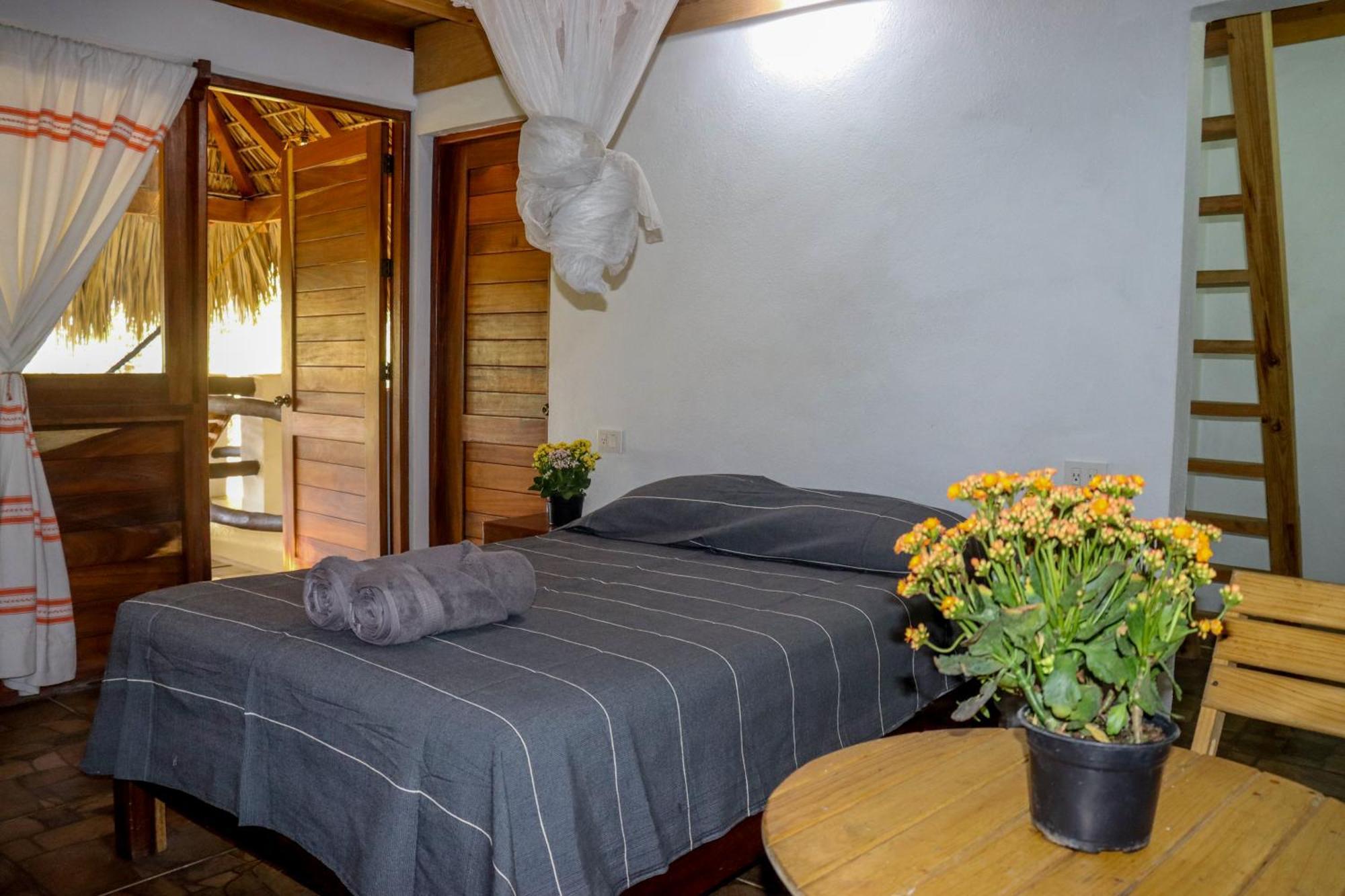 La Aldea Zipolite Hotel Екстериор снимка