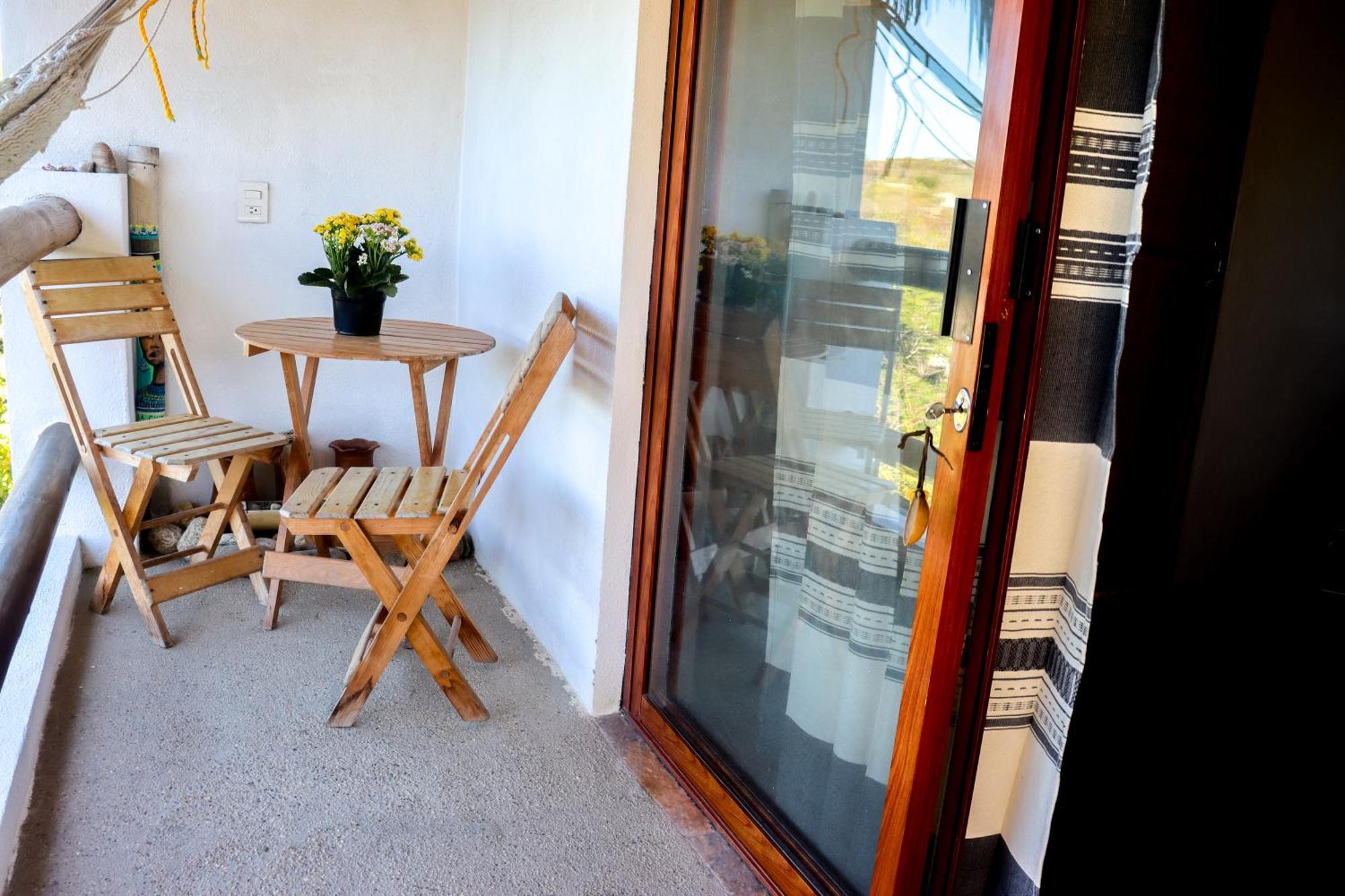 La Aldea Zipolite Hotel Екстериор снимка