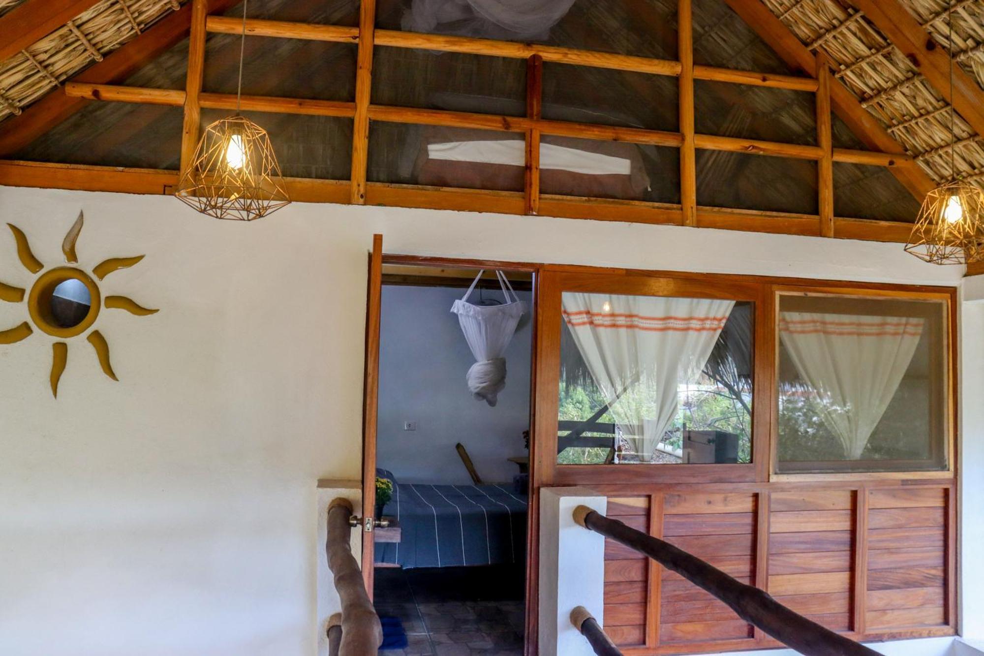 La Aldea Zipolite Hotel Екстериор снимка