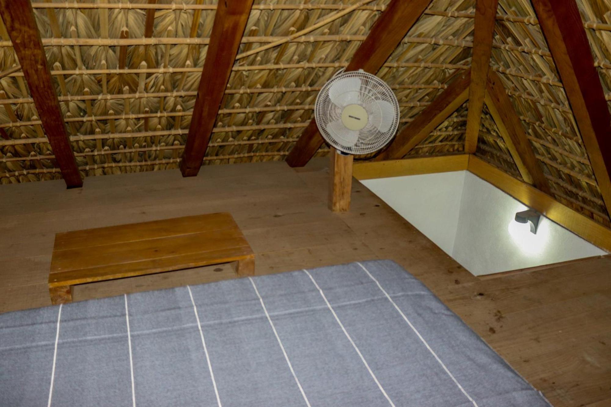 La Aldea Zipolite Hotel Екстериор снимка
