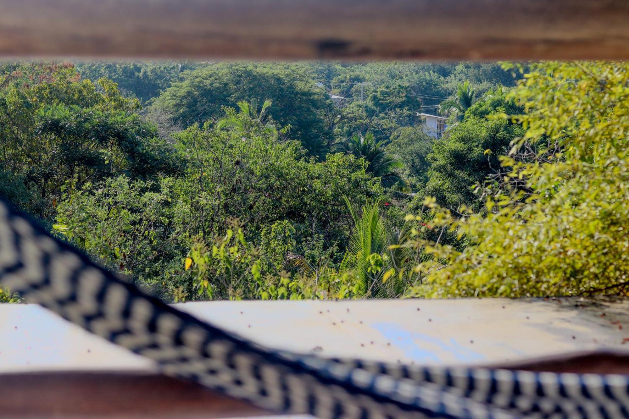 La Aldea Zipolite Hotel Екстериор снимка