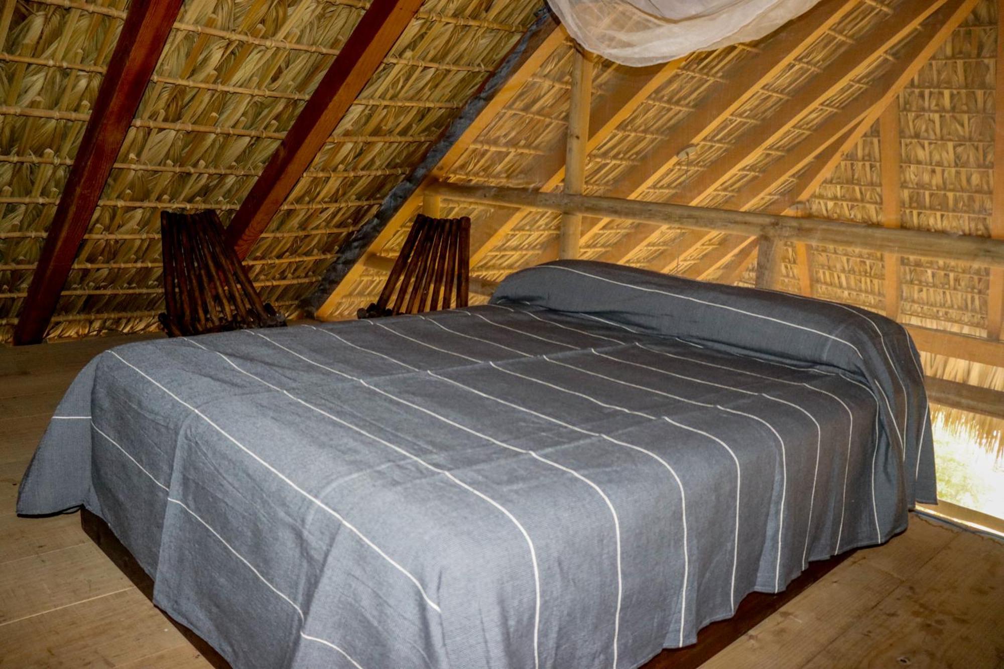 La Aldea Zipolite Hotel Екстериор снимка