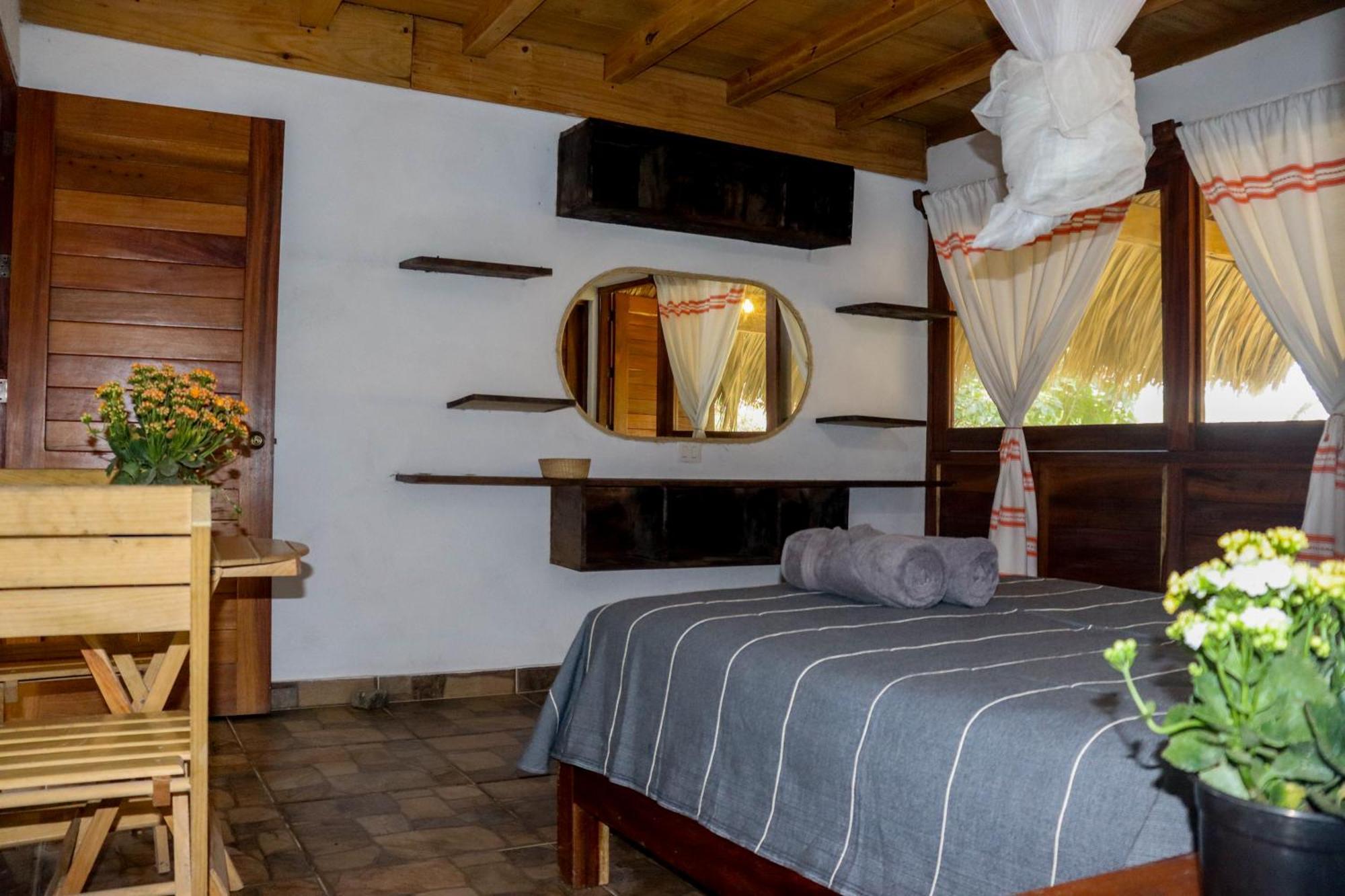 La Aldea Zipolite Hotel Екстериор снимка