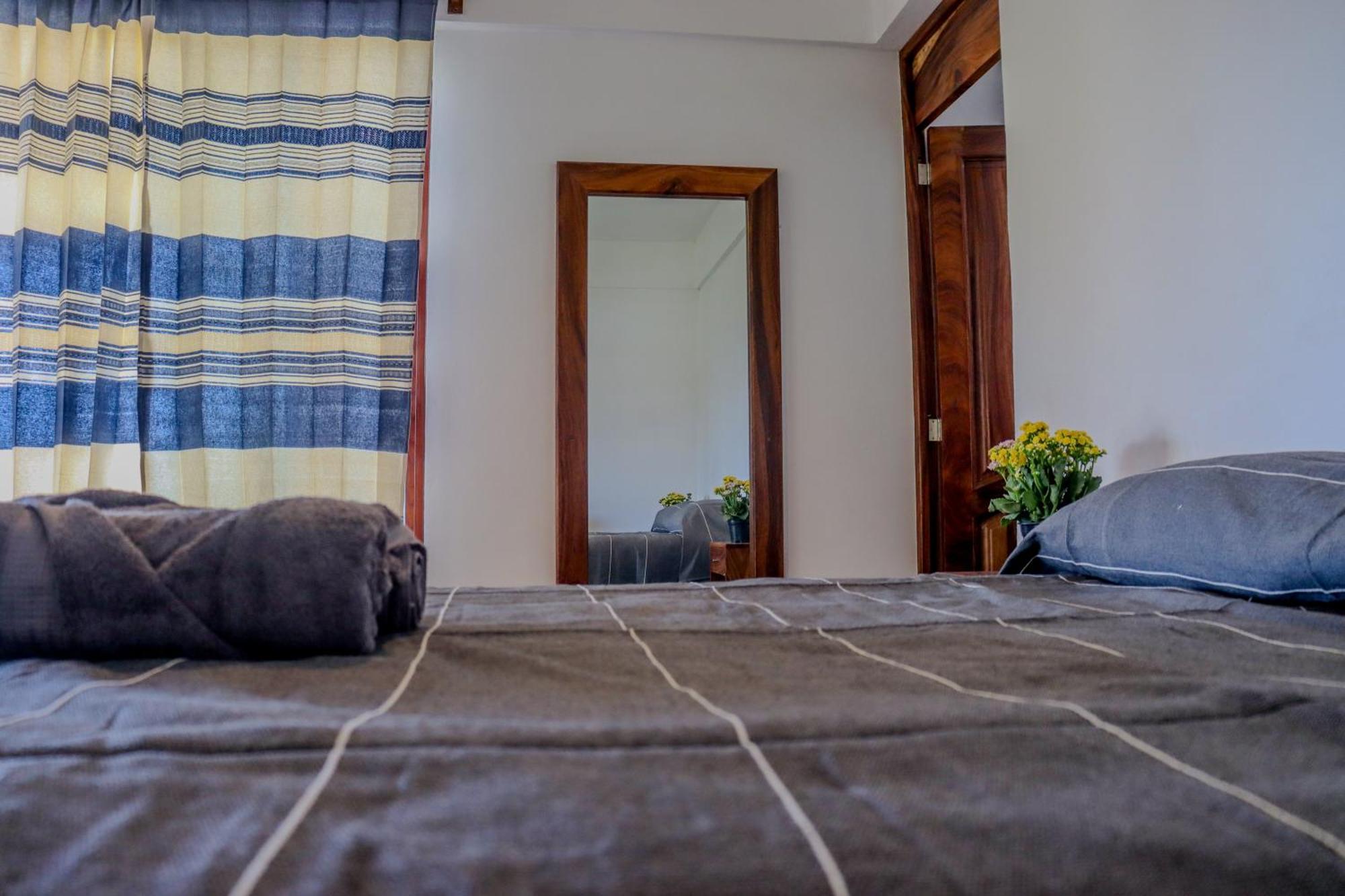 La Aldea Zipolite Hotel Екстериор снимка