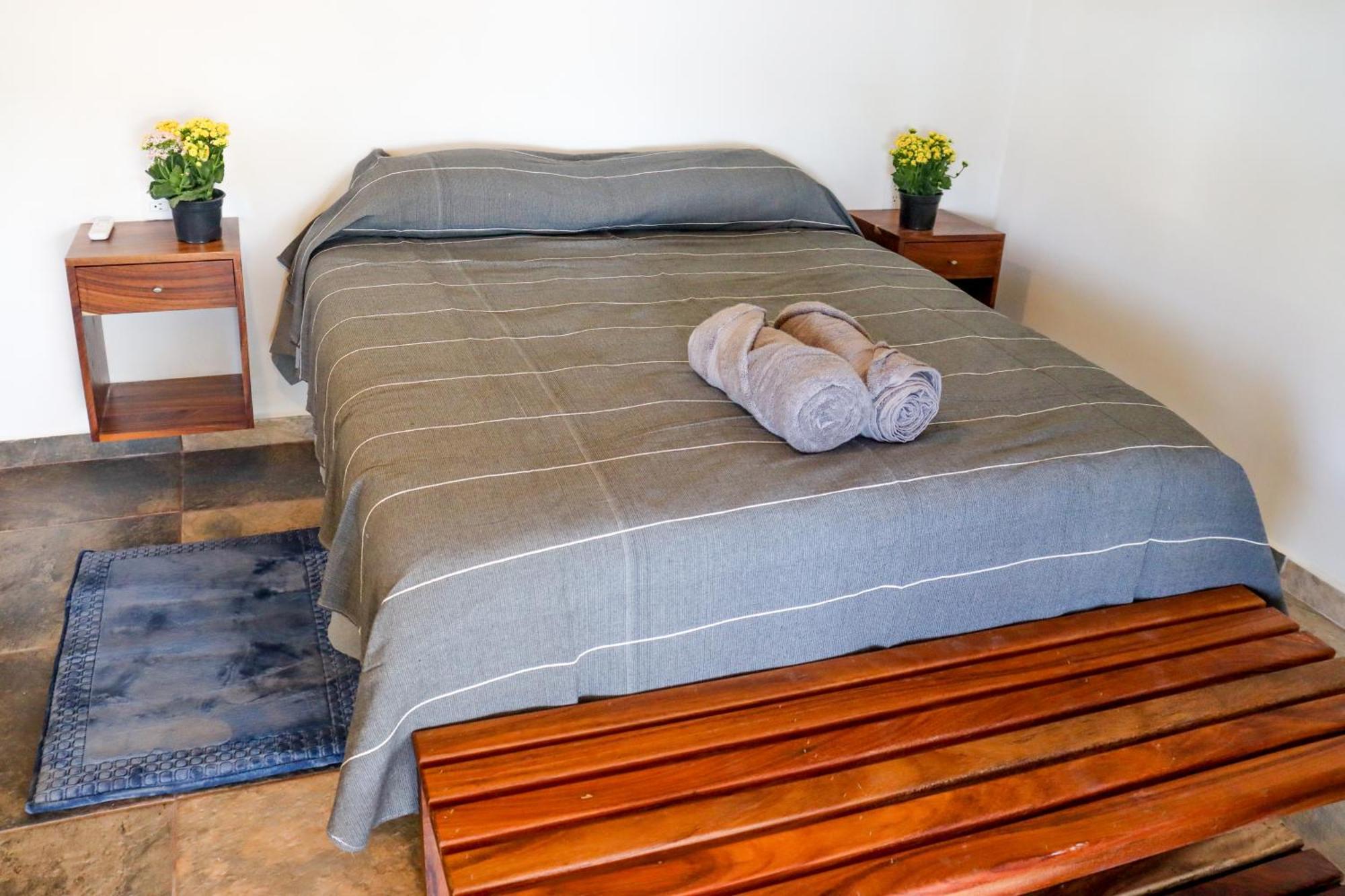 La Aldea Zipolite Hotel Екстериор снимка