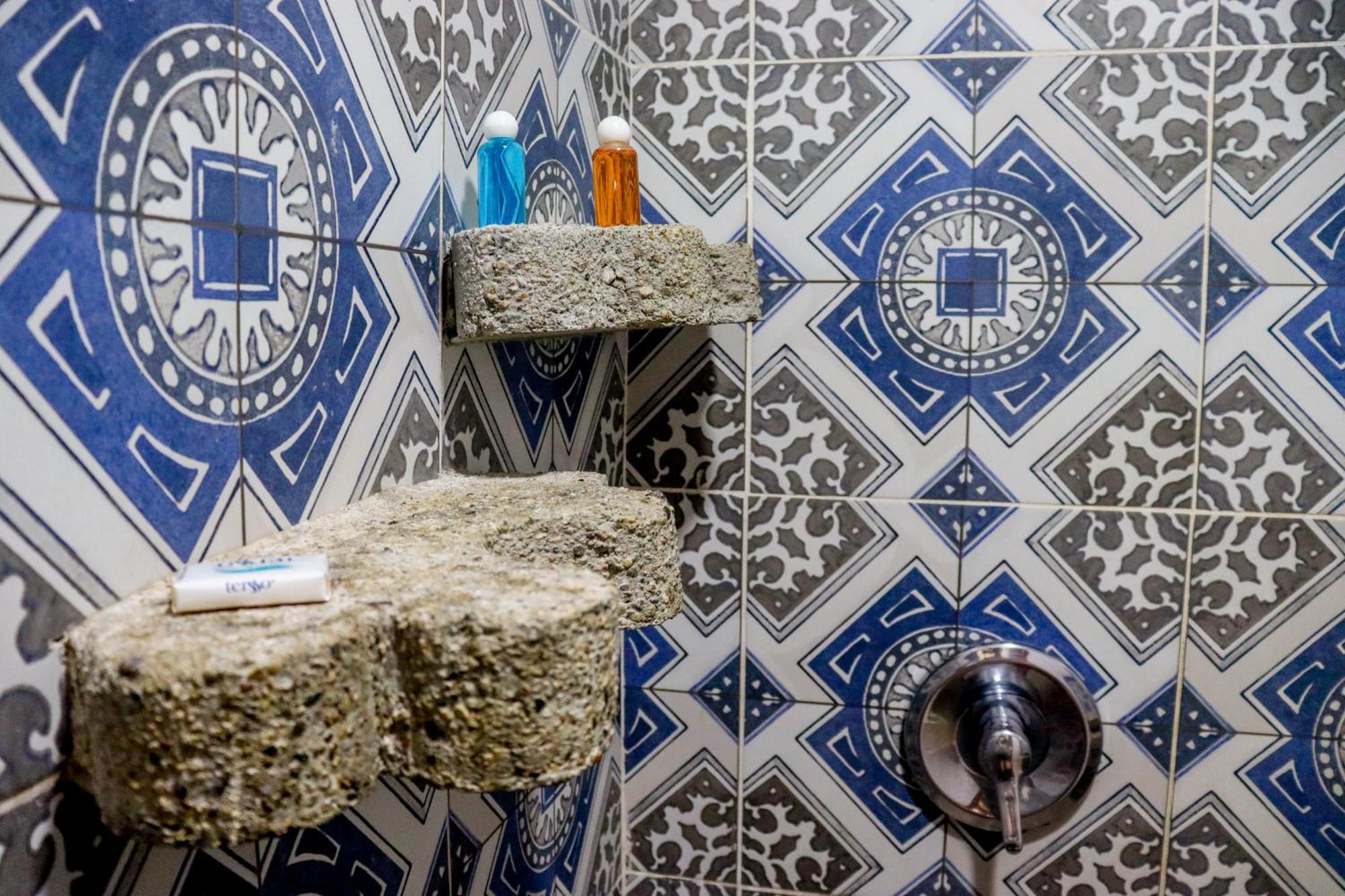 La Aldea Zipolite Hotel Екстериор снимка