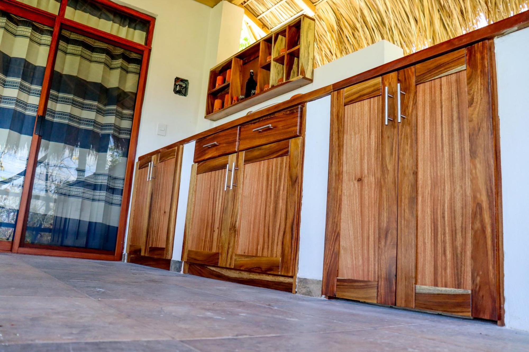 La Aldea Zipolite Hotel Екстериор снимка