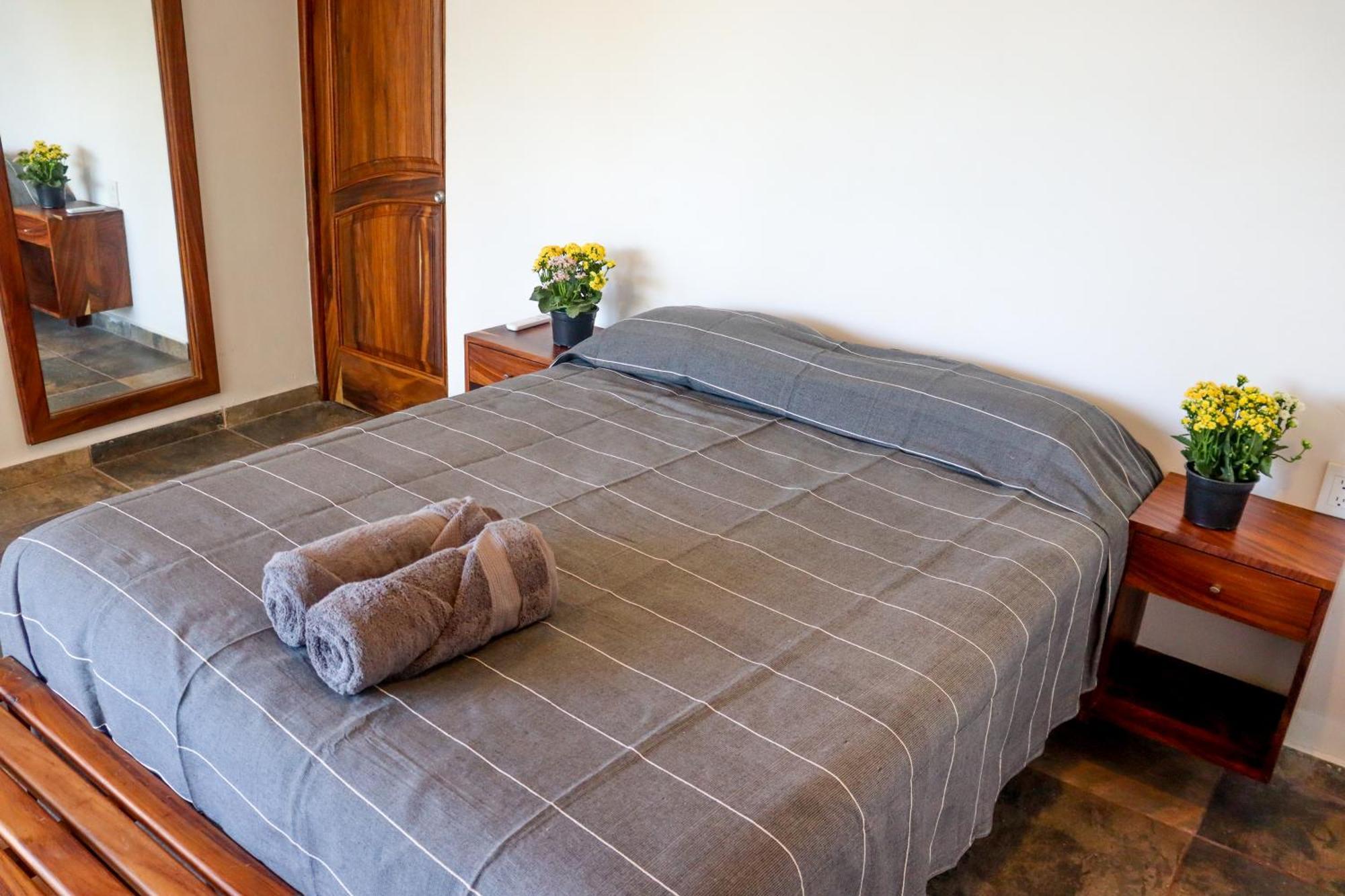 La Aldea Zipolite Hotel Екстериор снимка