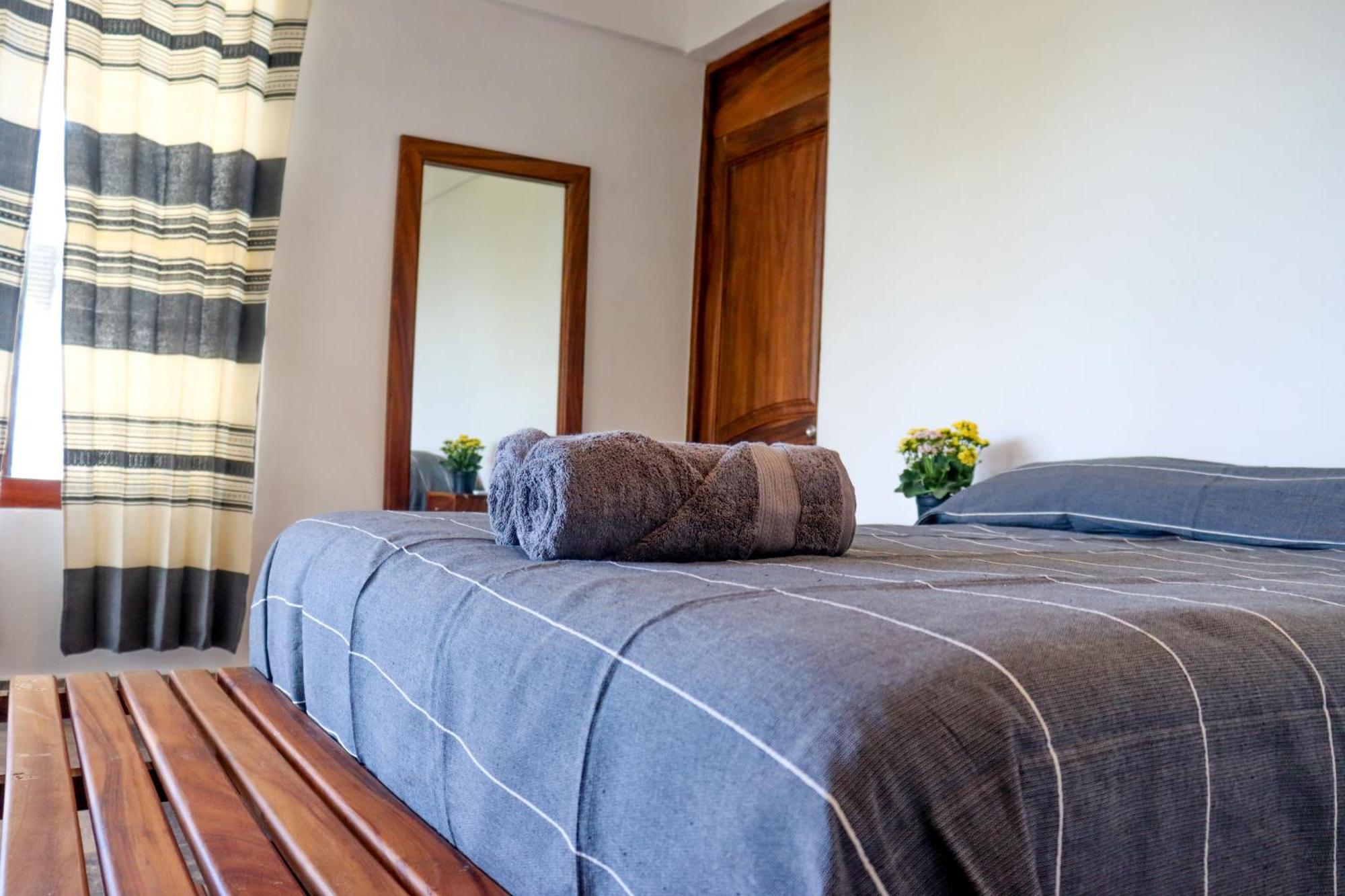 La Aldea Zipolite Hotel Екстериор снимка